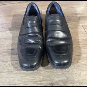 Cole Haan Grand OS Fleming Penny Loafers